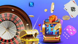 Официальный сайт Casino R7
